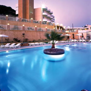 Hotel Diagoras Hotel cazare Faliraki