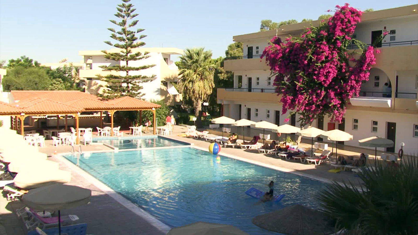 Hotel Marathon Hotel