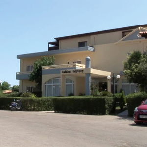 Hotel Golden Odyssey cazare Kolymbia