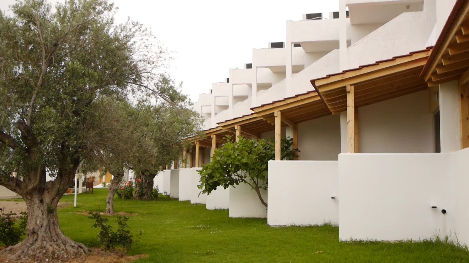 Hotel Lydia Maris Hotel Resort & Spa