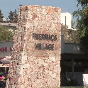 Hotel Filerimos Village Hotel cazare Ialysos