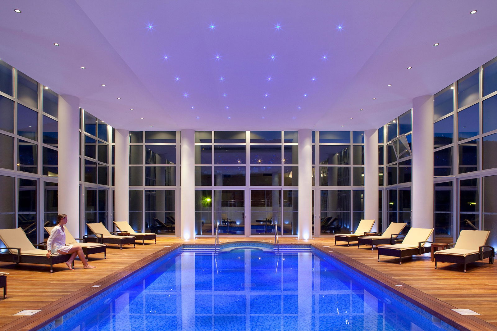 Hotel Tui Blue Lindos Bay