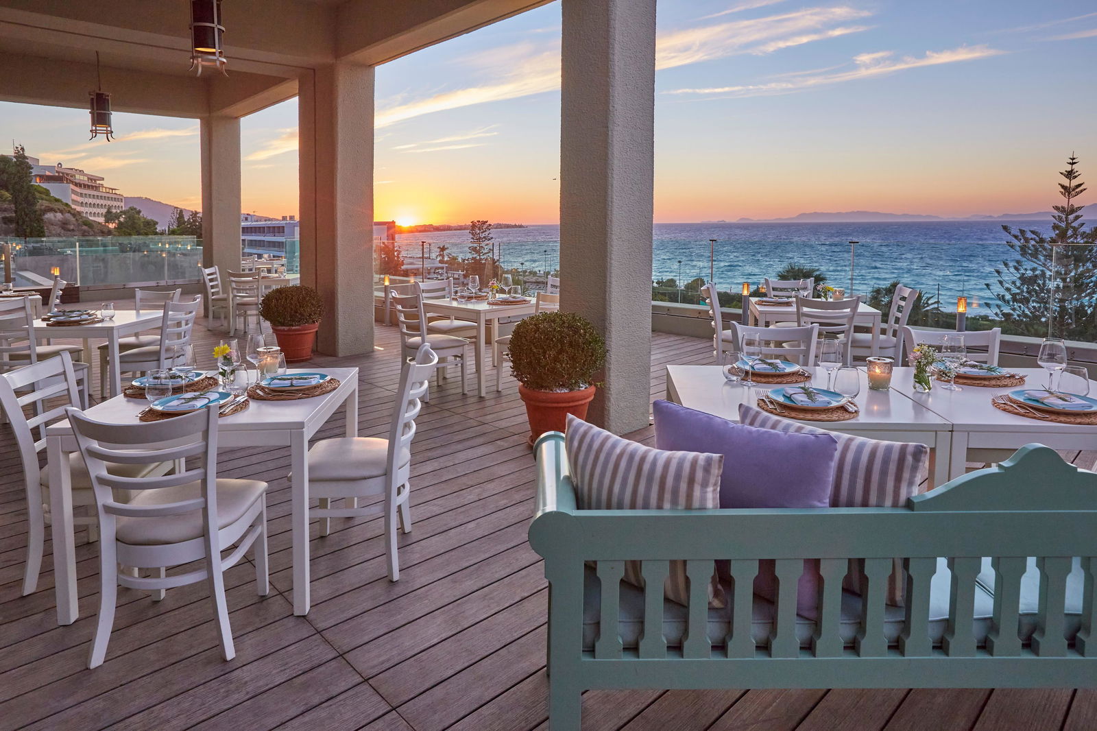 Hotel Sheraton Rhodes Resort