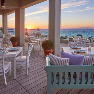 Hotel Sheraton Rhodes Resort cazare Micsi