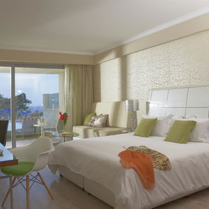 Hotel Atrium Platinum cazare Micsi