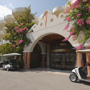 Hotel Atrium Palace cazare Kalathos