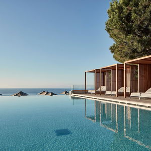 Hotel Esperos Village Blue & Spa Resort cazare Faliraki