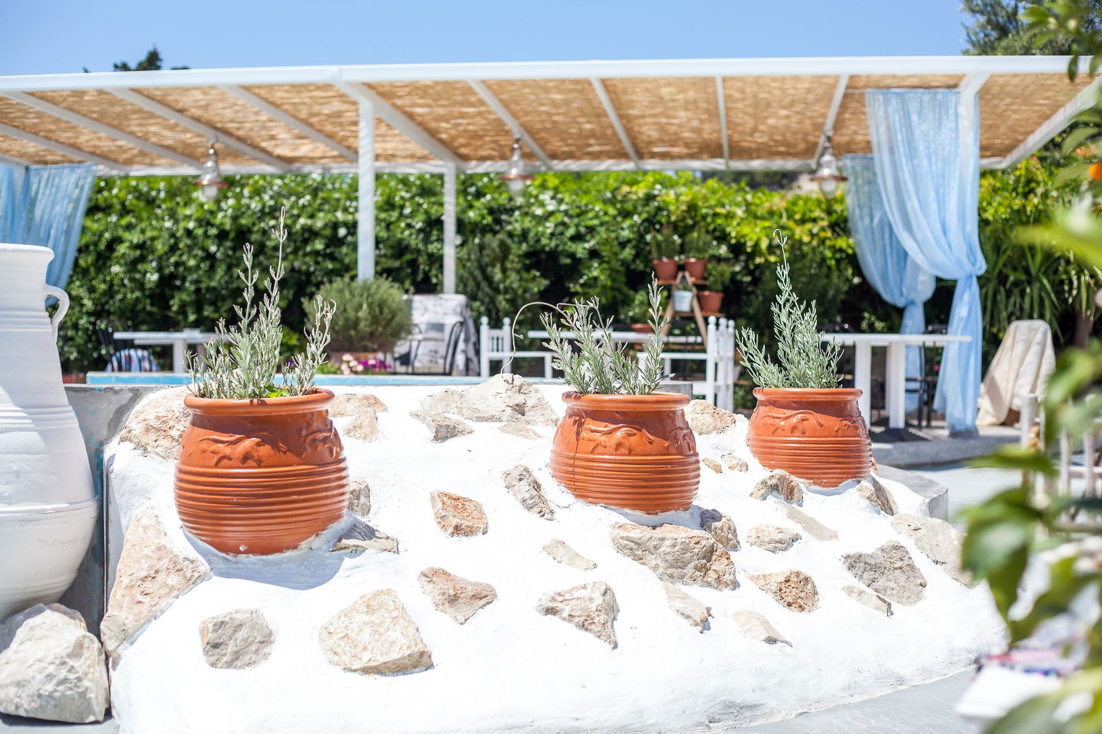 Hotel Tinas Plus Hotel