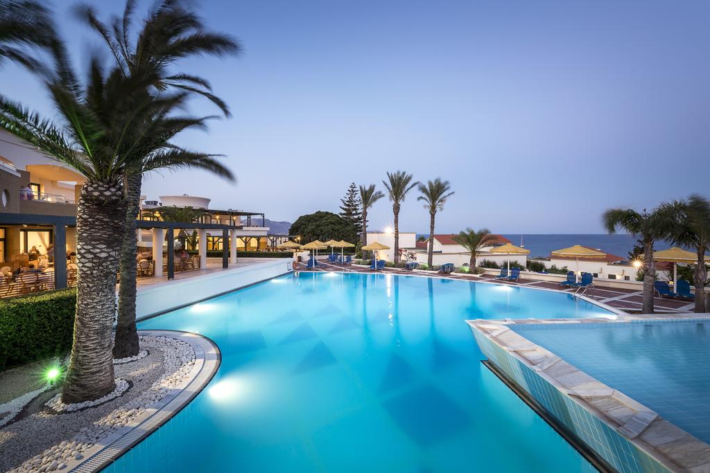 Hotel Mitsis Rodos Maris Resort & Spa