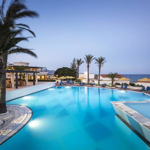 Hotel Mitsis Rodos Maris Resort & Spa cazare Kiotari