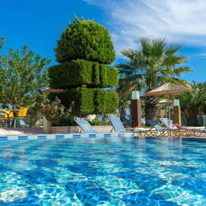 Hotel Stamos Hotel cazare Faliraki