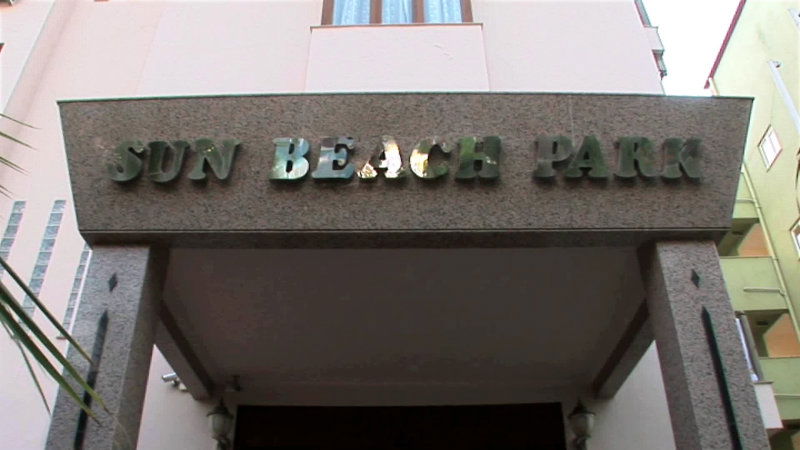 Hotel Sun Beach Park & Spa