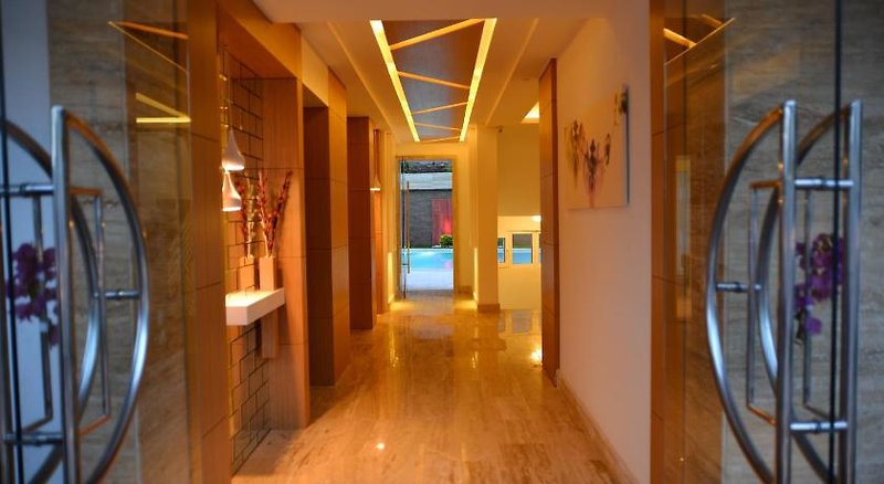 Hotel Doc's Boutique Hotel