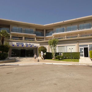 Hotel Cathrin Hotel cazare Faliraki