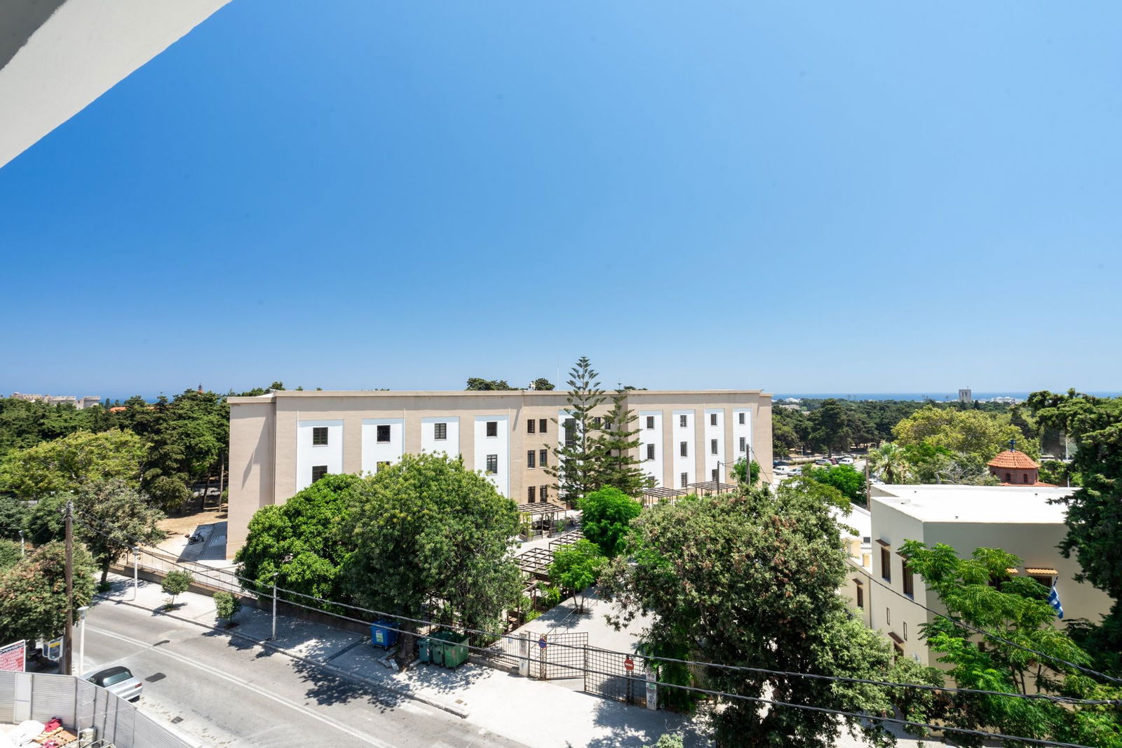 Hotel Castellum Suites