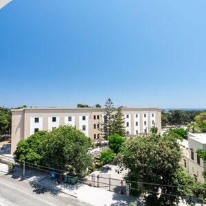 Hotel Castellum Suites cazare Rodos Town