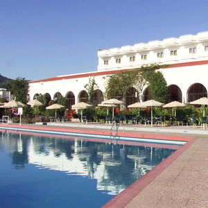 Hotel Irene Palace Beach Resort cazare Kolymbia