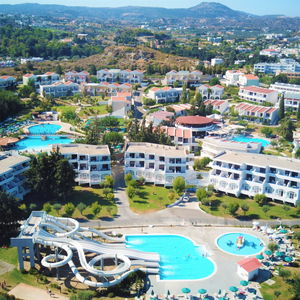 Sejur Cyprotel Faliraki Hotel vacanta Faliraki