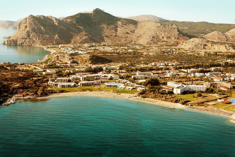 Hotel Sentido Port Royal Villas & Spa