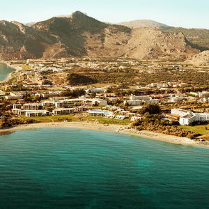 Sejur Sentido Port Royal Villas & Spa vacanta Kolymbia