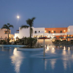 Hotel Atlantica Mikri Poli Rhodes cazare Kolymbia