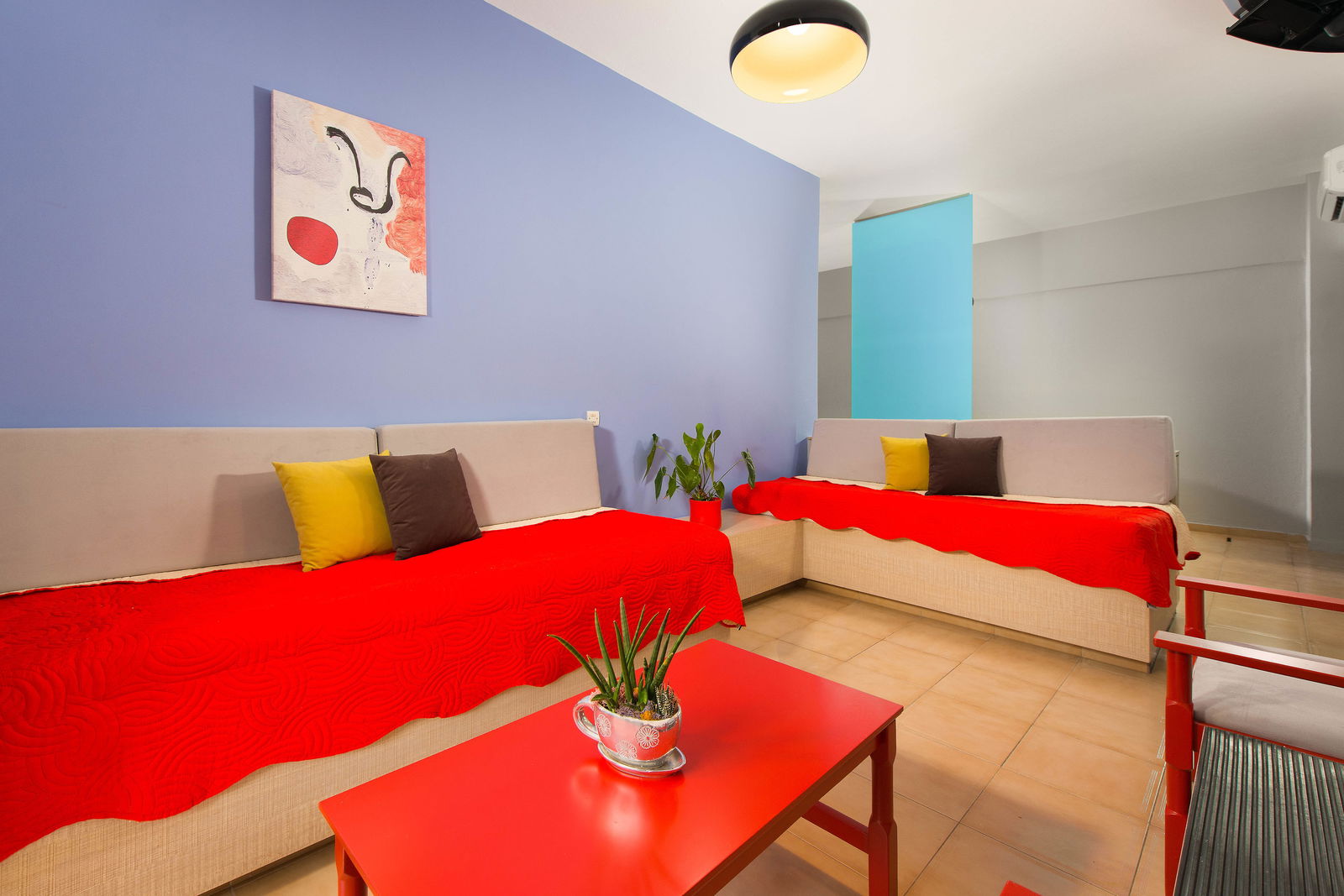 Hotel Sunny Days Hotel