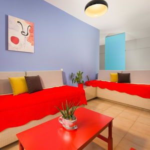 Hotel Sunny Days Hotel cazare Micsi