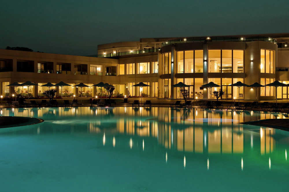 Hotel Apollo Blue Hotel