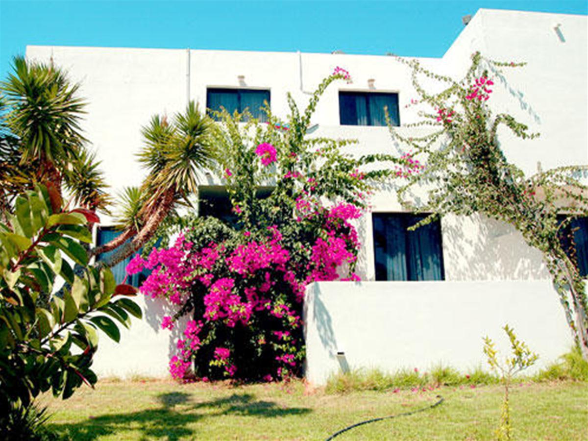 Hotel Absolute Kiotari Resort