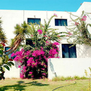 Hotel Absolute Kiotari Resort cazare Kiotari