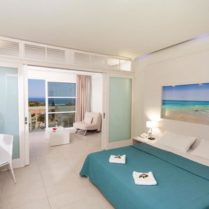 Hotel Lindos White Hotel & Suites cazare Lindos