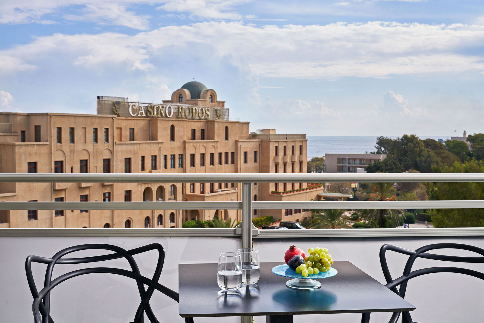 Hotel Aquamare City & Beach Hotel