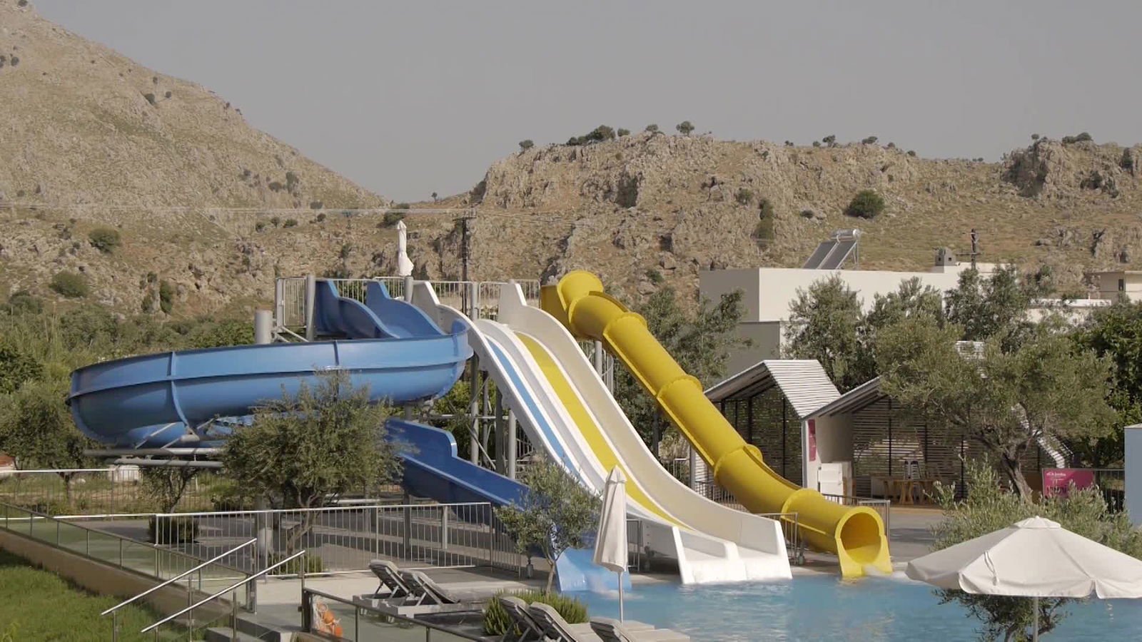 Hotel Cook's Club Kolymbia