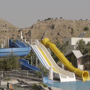 Hotel Cook's Club Kolymbia cazare Kolymbia