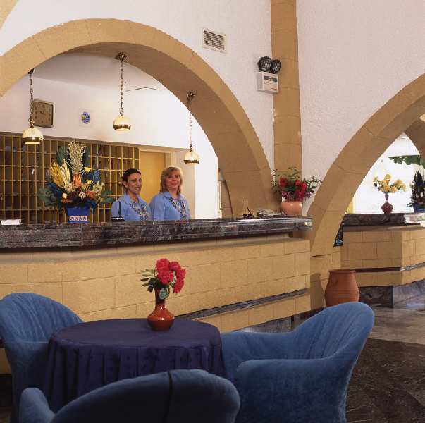 Hotel Maris Sol Sun Palace Hotel