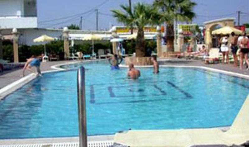 Hotel Antonios Hotel