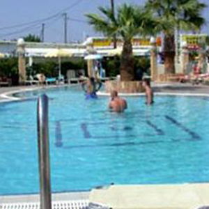 Hotel Antonios Hotel cazare Faliraki