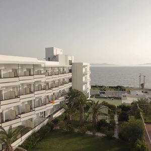 Hotel Belair Beach Hotel cazare Micsi