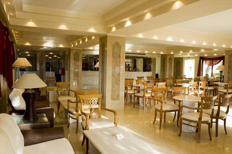 Hotel Sunshine Rhodes Hotel