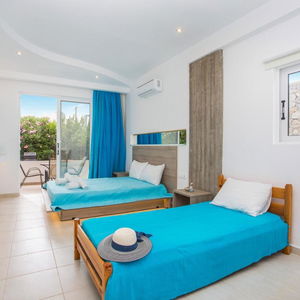 Hotel Stay Helios cazare Faliraki