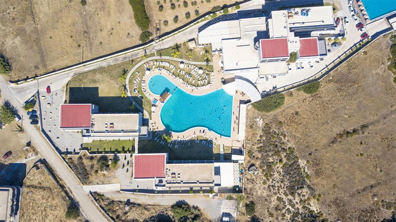 Hotel Evita Alegria Hotel