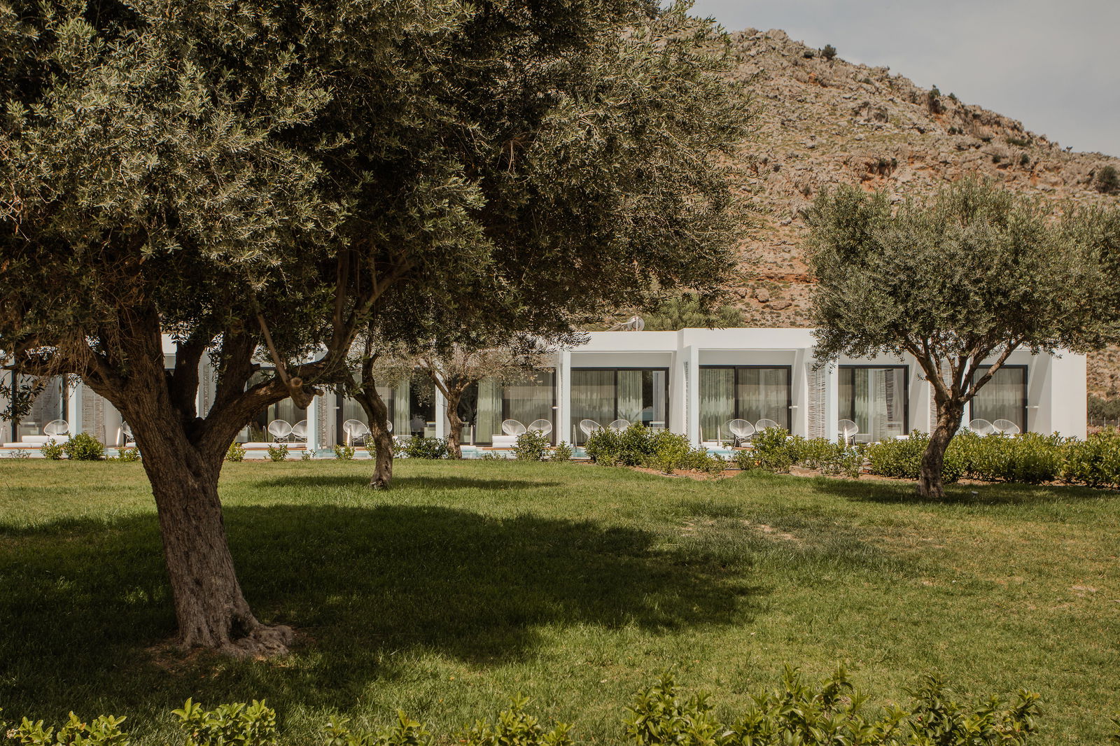 Hotel Casa Cook Rhodes