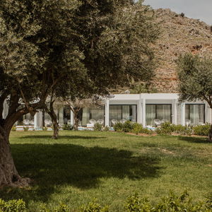 Hotel Casa Cook Rhodes cazare Kolymbia