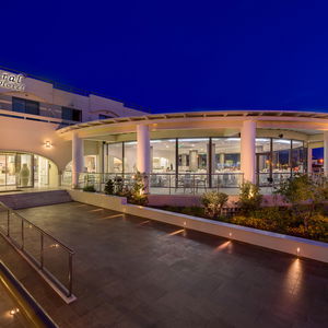 Hotel Leonardo Kolymbia Resort - Rhodes cazare Kolymbia