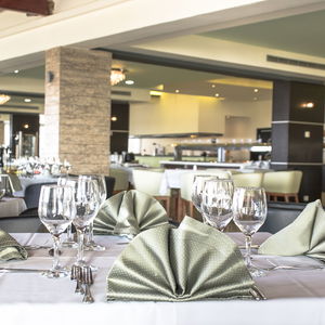 Hotel All Senses Nautica Blue Exclusive Resort & Spa cazare Fanes