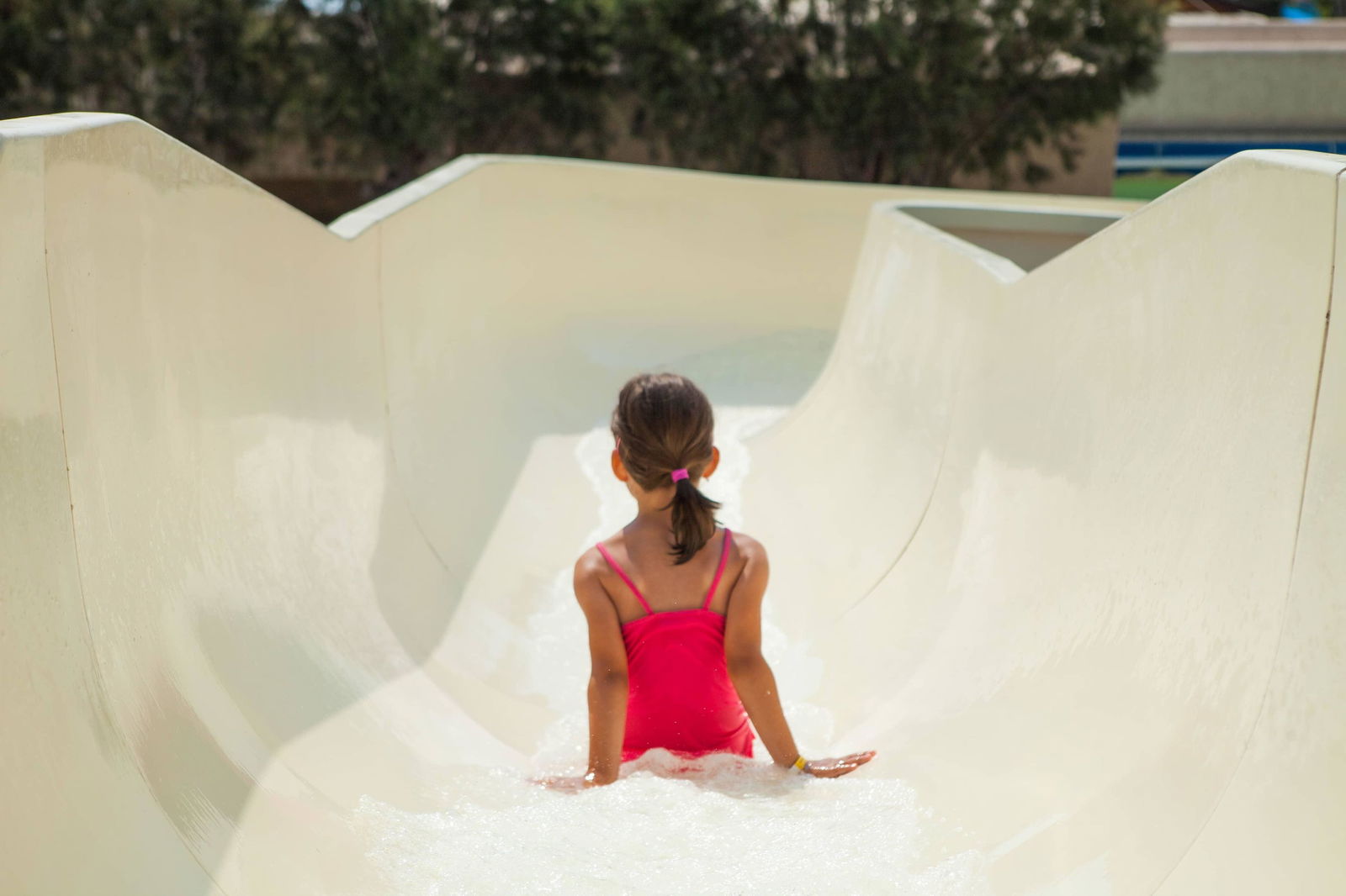 Hotel Esperides Beach Resort