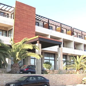 Hotel D'andrea Mare Beach Hotel cazare Ialysos