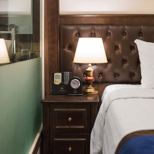 Sejur Alisa Hotel And Spa vacanta Hanoi