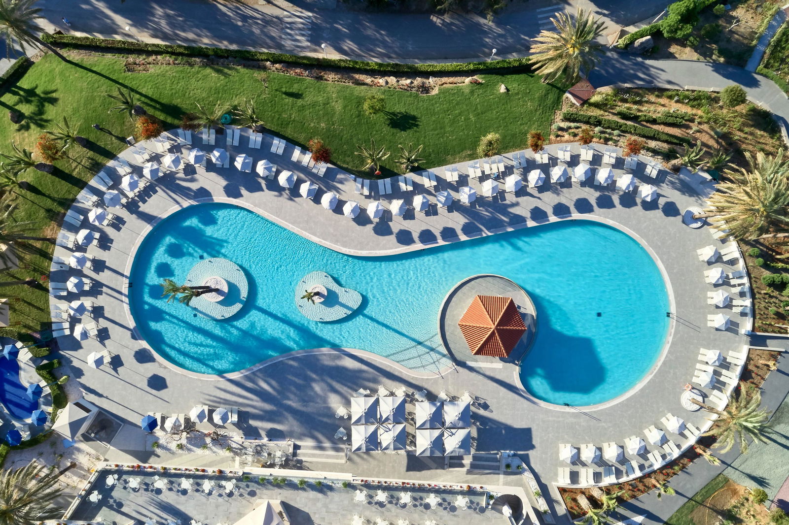 Hotel Rodos Princess Beach Hotel