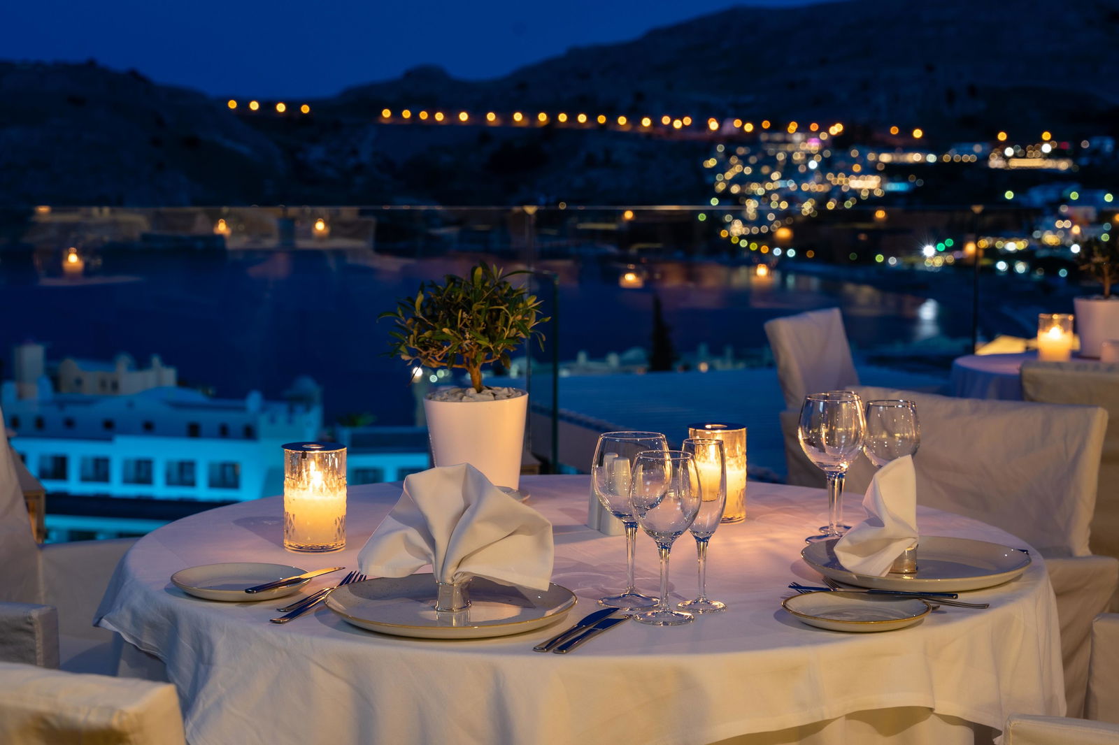 Hotel Lindos Village Resort & Spa